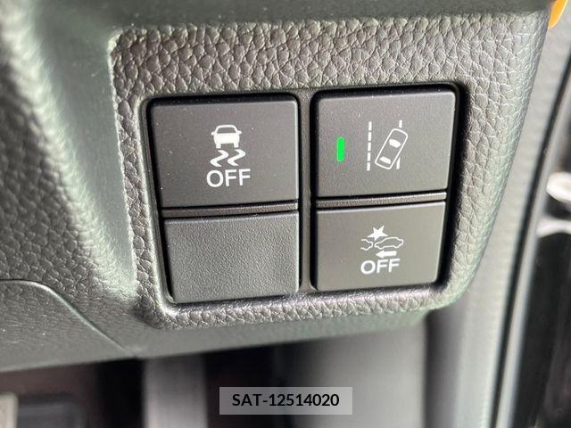 Honda N BOX CUSTOM 2020-02 329897-27