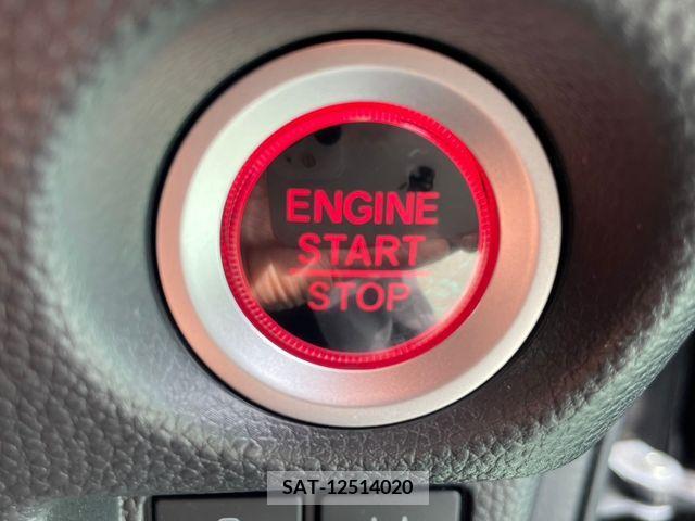 Honda N BOX CUSTOM 2020-02 329897-20