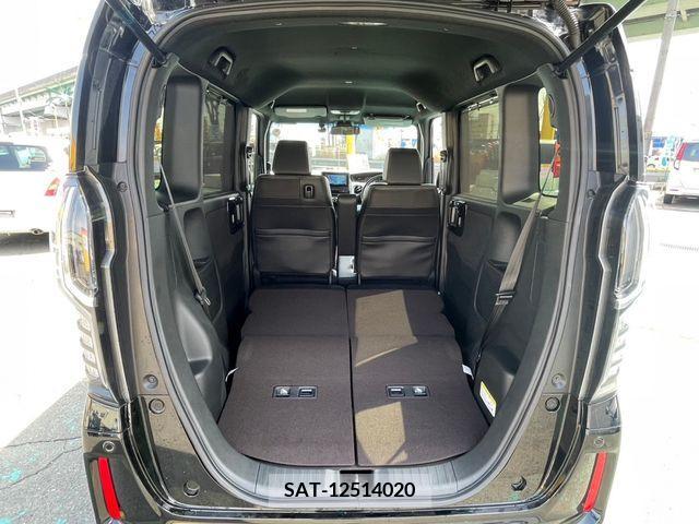 Honda N BOX CUSTOM 2020-02 329897-15