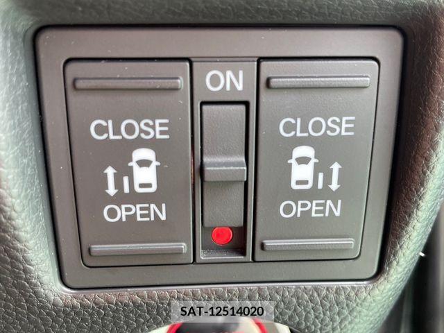 Honda N BOX CUSTOM 2020-02 329897-25