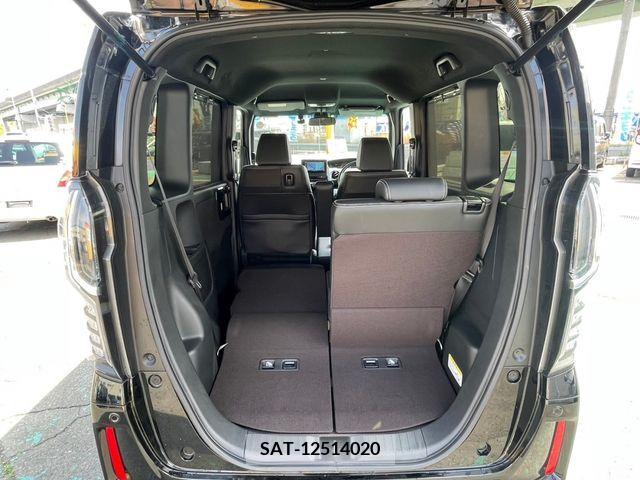 Honda N BOX CUSTOM 2020-02 329897-14