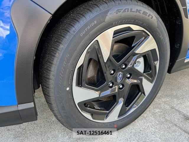 Subaru Crosstrek 2024-02 264995-13