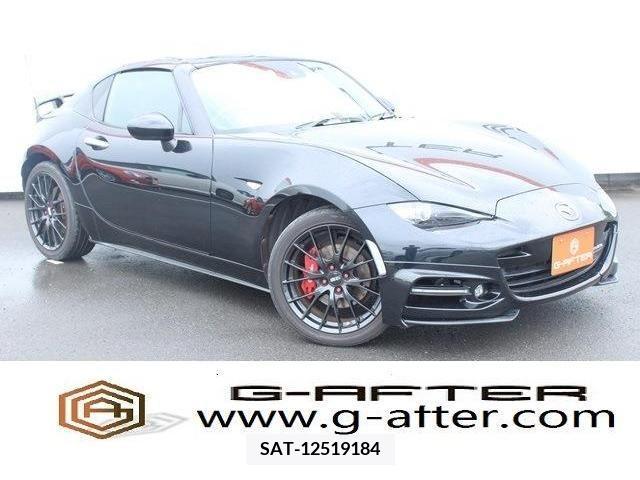 Mazda ROADSTER 2016-01 283537-0