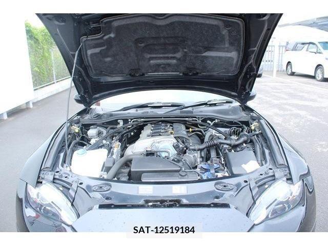 Mazda ROADSTER 2016-01 283537-17