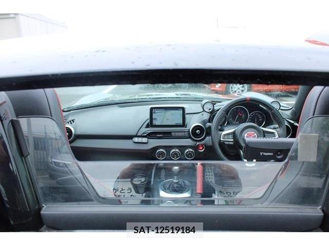 Mazda ROADSTER 2016-01 283537-15