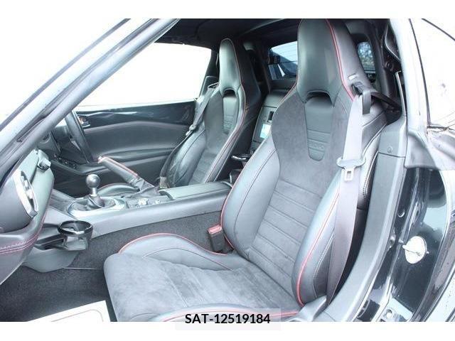 Mazda ROADSTER 2016-01 283537-13