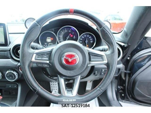 Mazda ROADSTER 2016-01 283537-14
