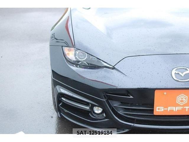 Mazda ROADSTER 2016-01 283537-10