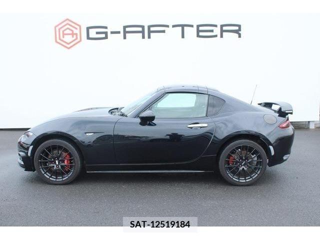 Mazda ROADSTER 2016-01 283537-8