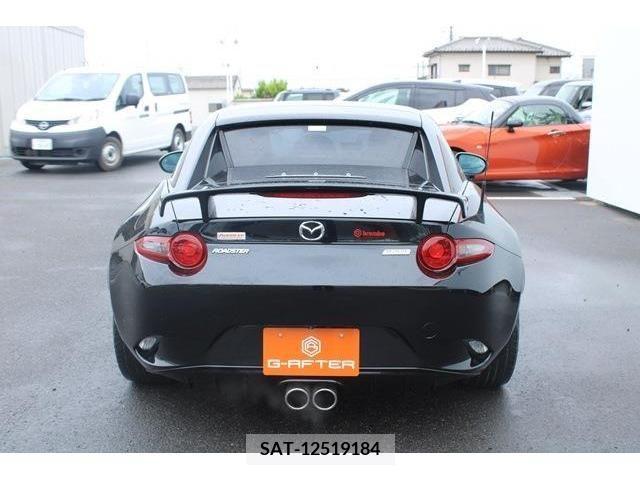Mazda ROADSTER 2016-01 283537-7