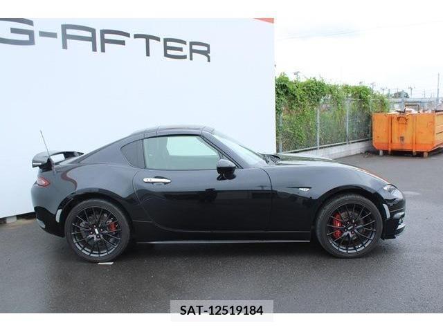 Mazda ROADSTER 2016-01 283537-6