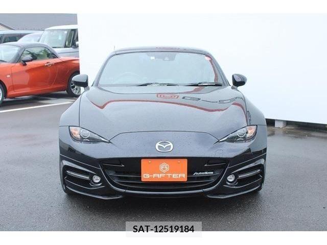 Mazda ROADSTER 2016-01 283537-5