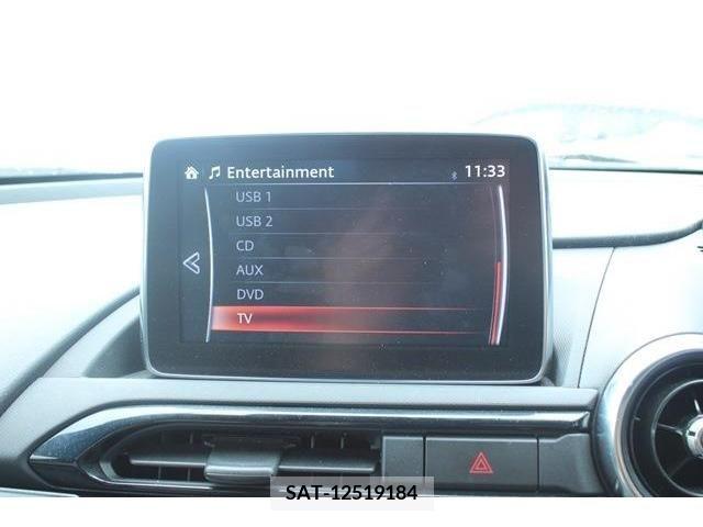 Mazda ROADSTER 2016-01 283537-4