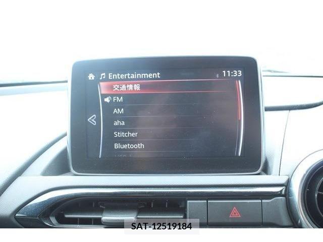 Mazda ROADSTER 2016-01 283537-3