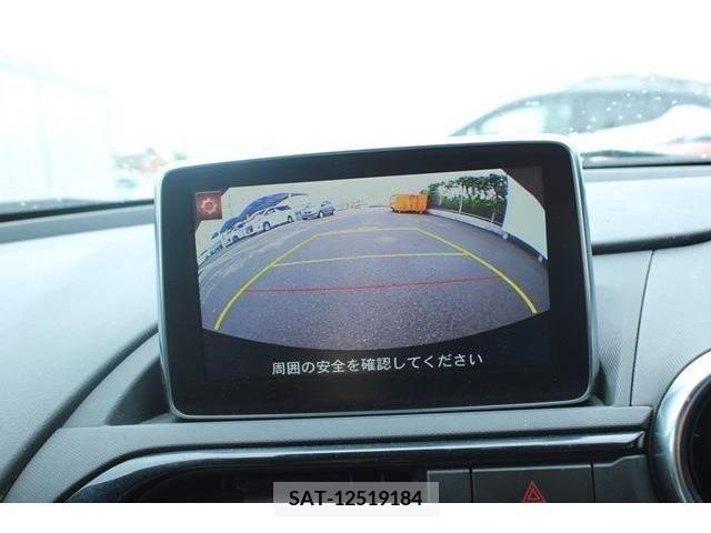Mazda ROADSTER 2016-01 283537-2