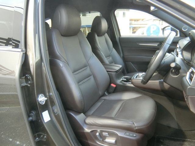 Mazda CX-8 2018-11 195096-5