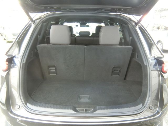 Mazda CX-8 2018-11 195096-8