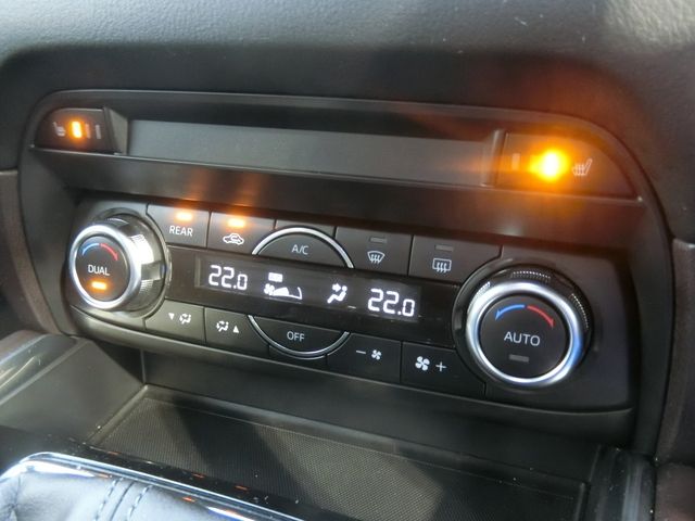 Mazda CX-8 2018-11 195096-10