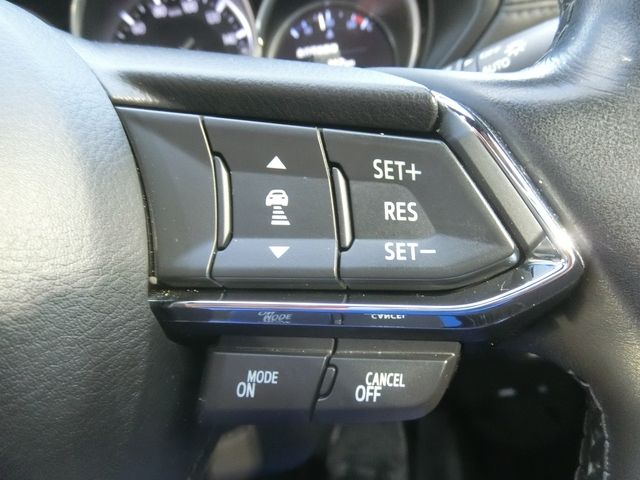 Mazda CX-8 2018-11 195096-11