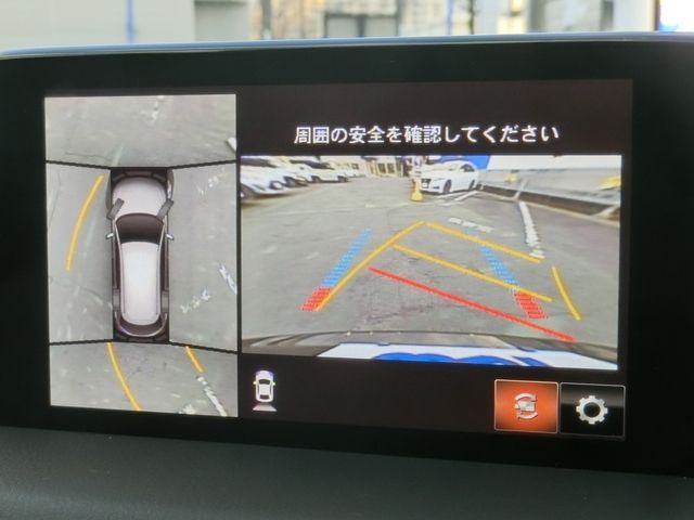 Mazda CX-8 2018-11 195096-3