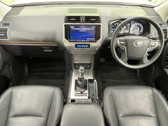 Toyota PRADO 2021-01 196115-1