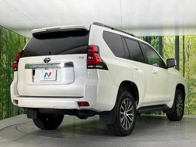 Toyota PRADO 2021-01 196115-18
