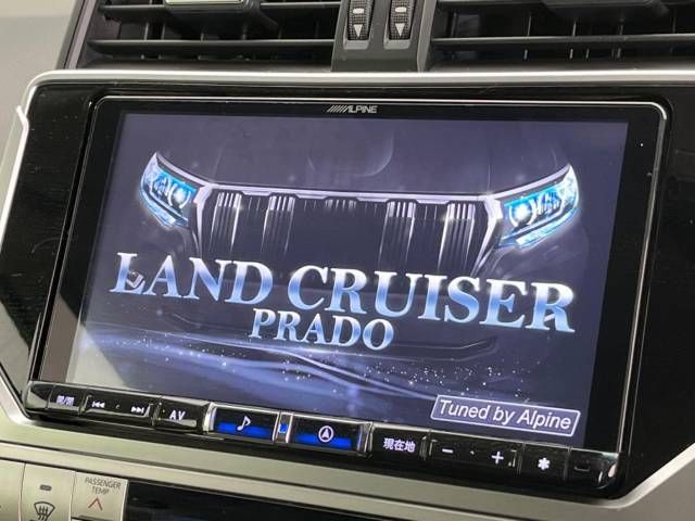 Toyota PRADO 2021-01 196115-4
