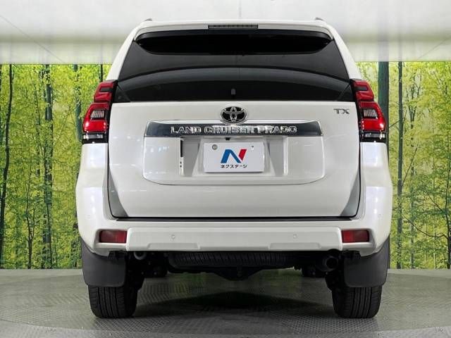 Toyota PRADO 2021-01 196115-16