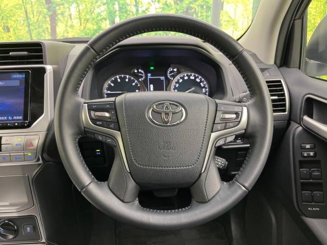 Toyota PRADO 2021-01 196115-12