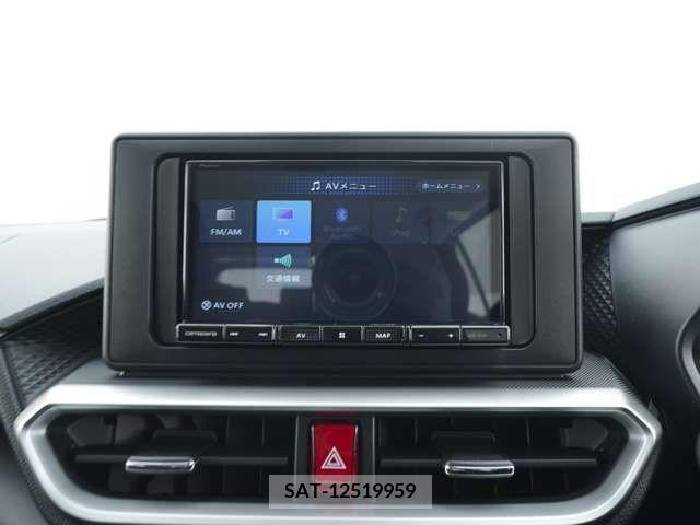 Toyota RAIZE 2023-10 334544-9