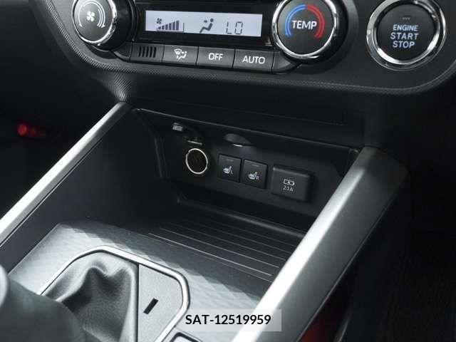 Toyota RAIZE 2023-10 334544-17