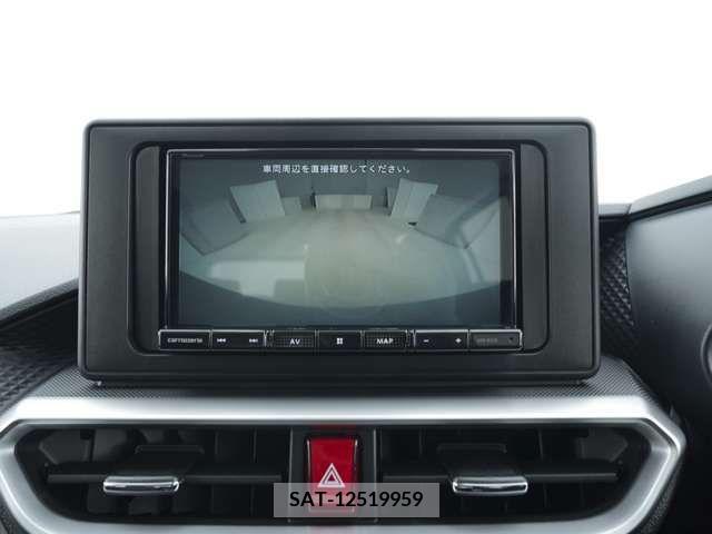 Toyota RAIZE 2023-10 334544-3