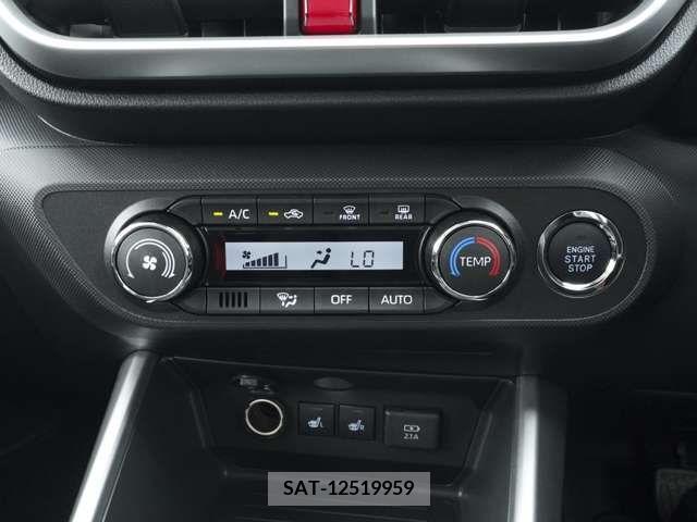 Toyota RAIZE 2023-10 334544-15