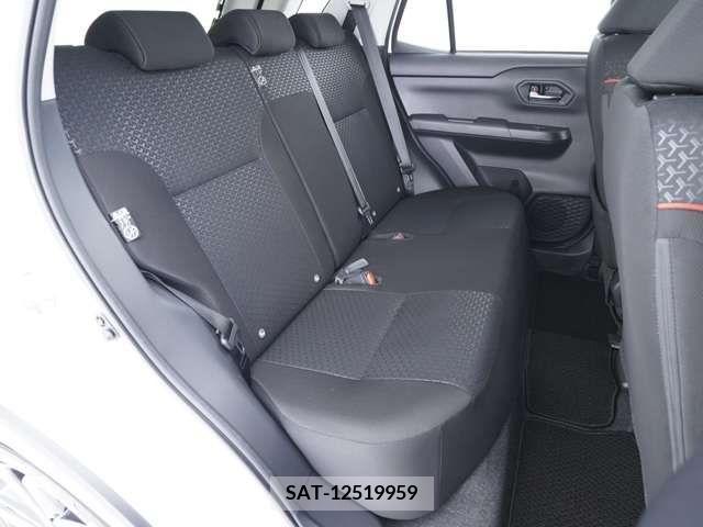 Toyota RAIZE 2023-10 334544-6