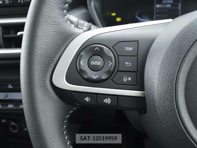 Toyota RAIZE 2023-10 334544-13