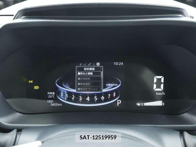 Toyota RAIZE 2023-10 334544-12