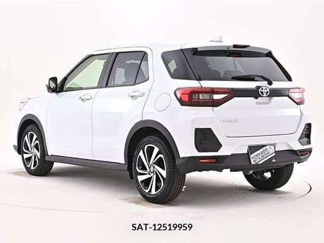 Toyota RAIZE 2023-10 334544-19