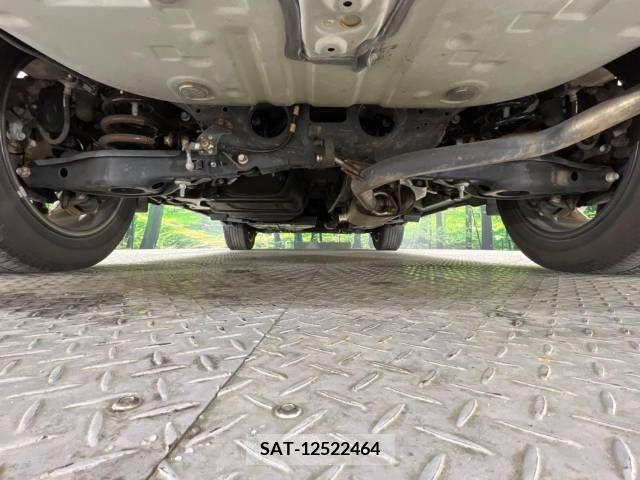 Toyota HARRIER 2019-02 210304-17
