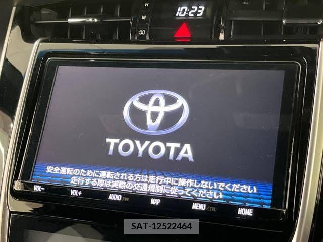 Toyota HARRIER 2019-02 210304-2