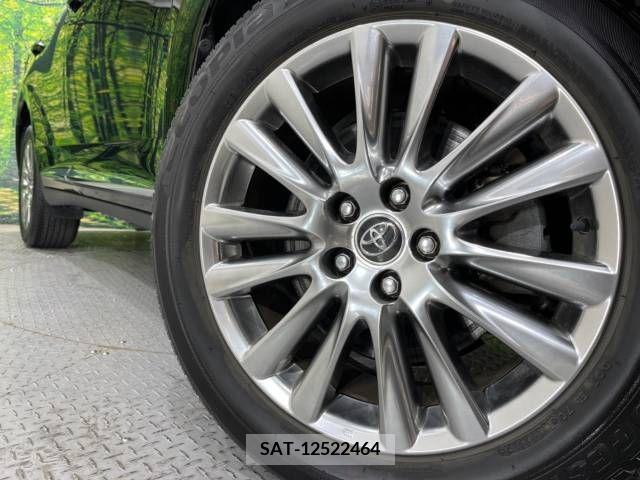 Toyota HARRIER 2019-02 210304-12