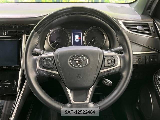 Toyota HARRIER 2019-02 210304-11