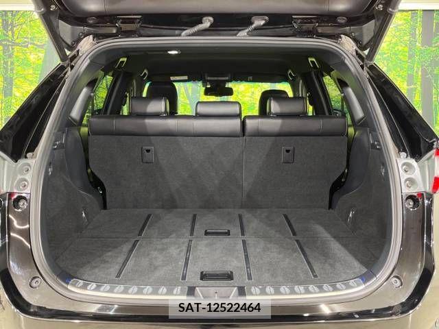 Toyota HARRIER 2019-02 210304-9