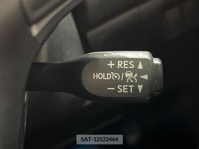 Toyota HARRIER 2019-02 210304-4