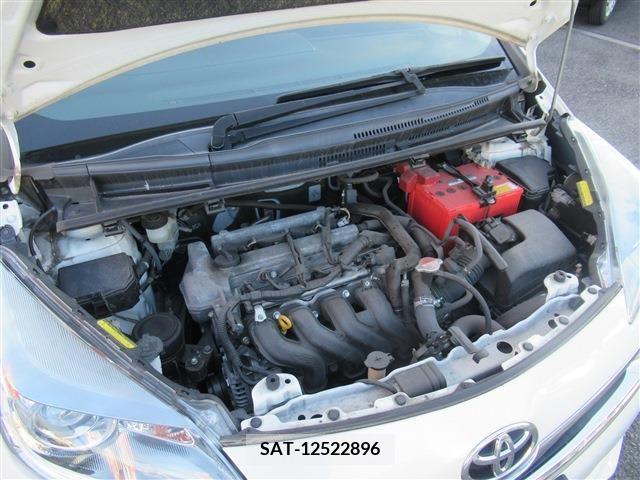 Toyota RACTIS 2016-08 328831-17