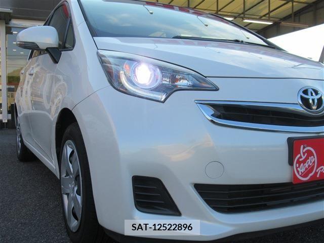Toyota RACTIS 2016-08 328831-16