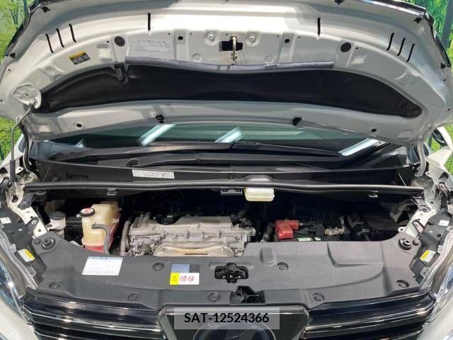 Toyota VELLFIRE 2018-03 348132-19