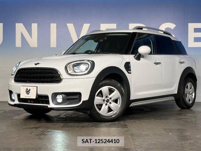 Bmw MINI 2019-07 294023-8