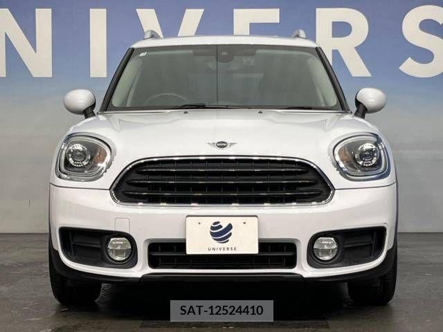 Bmw MINI 2019-07 294023-12