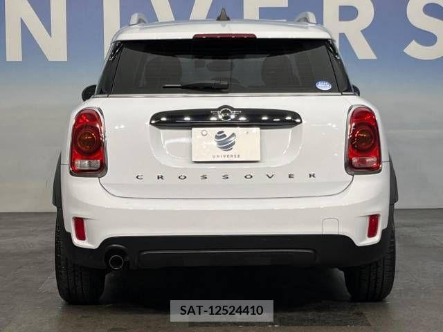 Bmw MINI 2019-07 294023-13