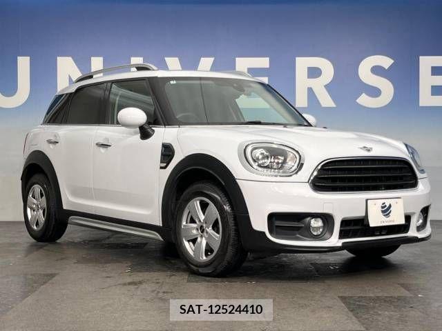 Bmw MINI 2019-07 294023-14